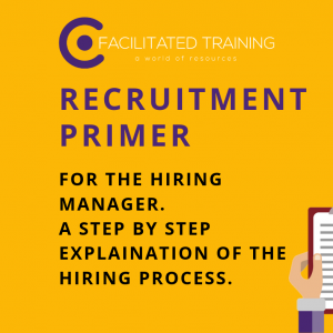 The Recruitment Primer