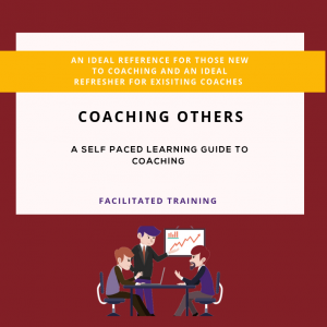 Stop Managing, Start Coaching