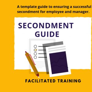 Secondment Guide (Template)