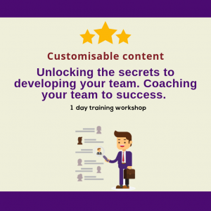 Unlocking the Secrets to Developing Your Team