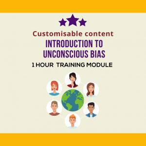 Introduction to Unconscious Bias