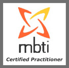 Certified MBTI practitioner. Facilitated Training