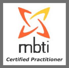 Certified MBTI practitioner. Facilitated Training 